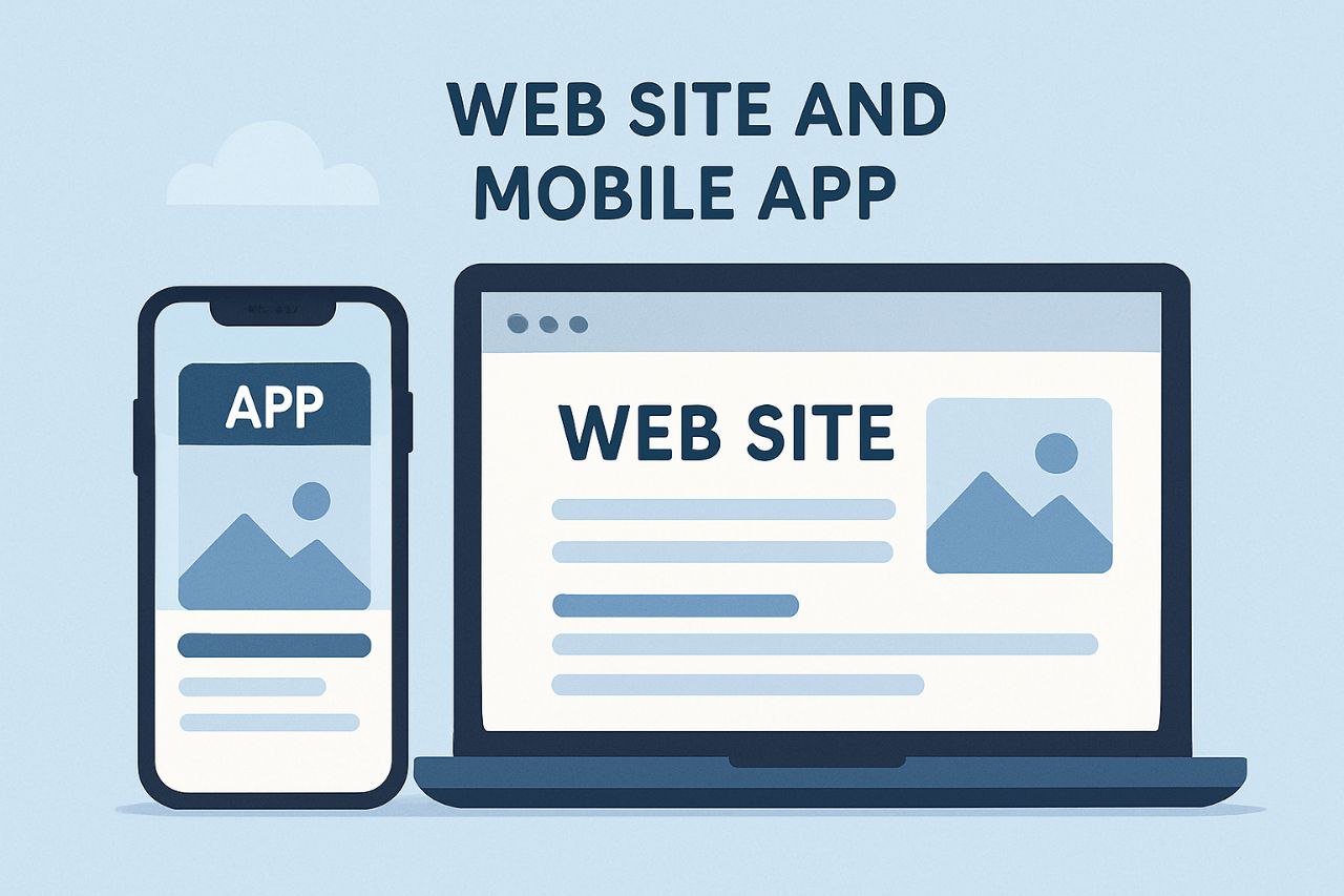 Progressive Web App (PWA)