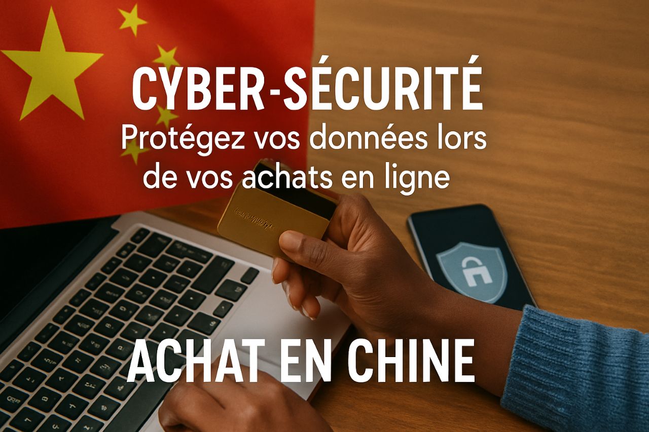 Cyber-sécurité pour les achats en ligne