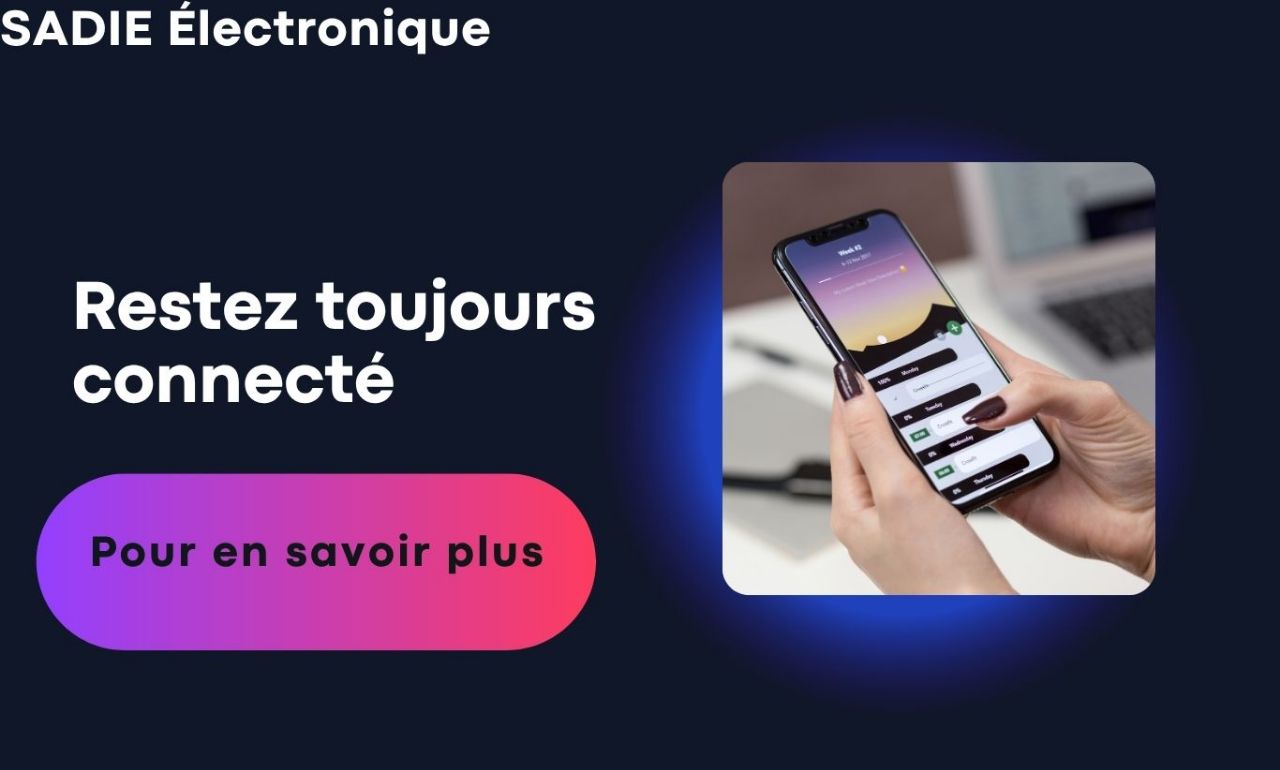 Application mobile native
