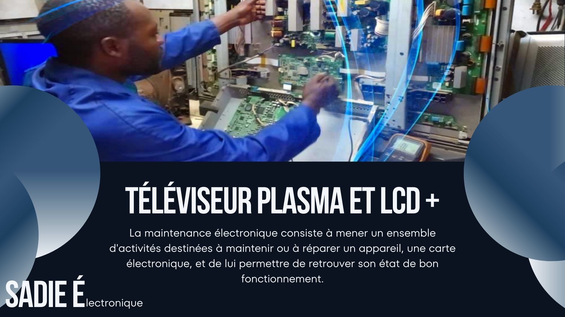 Application mobile native