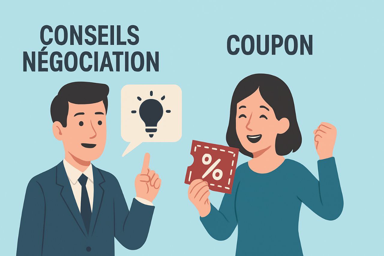 Assistance à la négociation