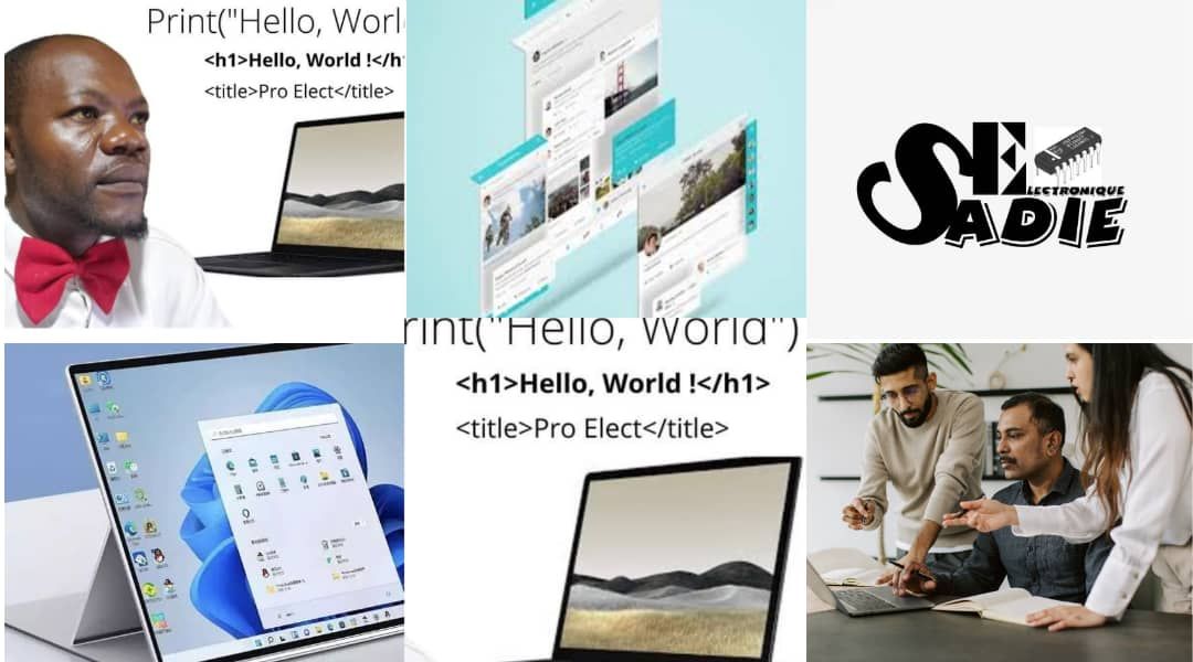 Importance d'un site web