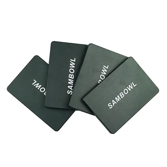 Disque dur SSD 512 GB