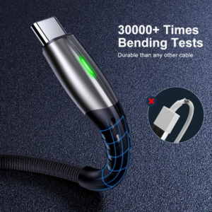 Cordon USB Micro et Type-C - Image 3