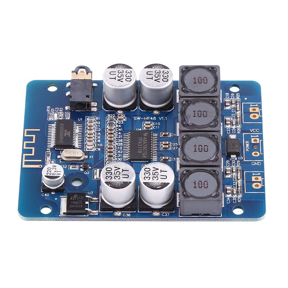 Module amplificateur TPA3118 avec BT
