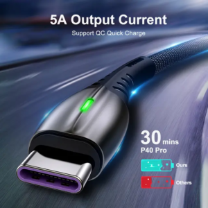 Cordon USB Micro et Type-C - Image 2