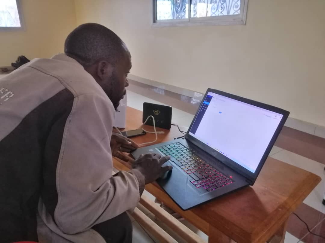 Configuration de systèmes de vidéosurveillance