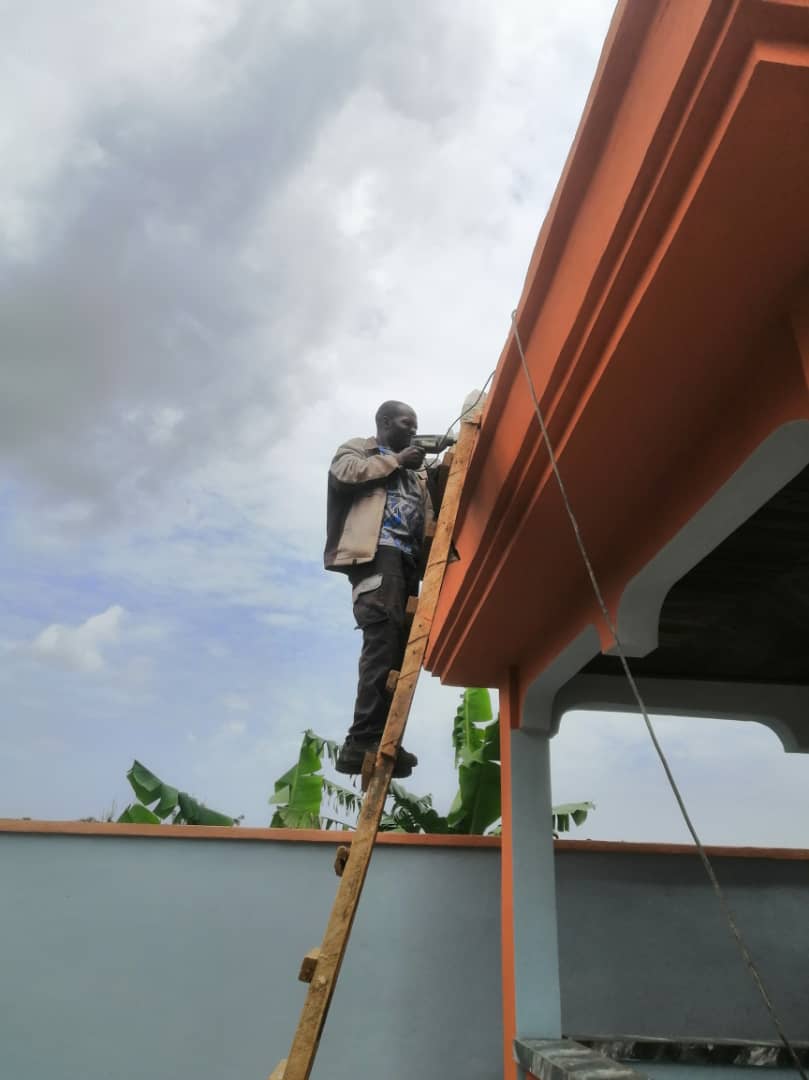 Réparation divers appareils électroniques