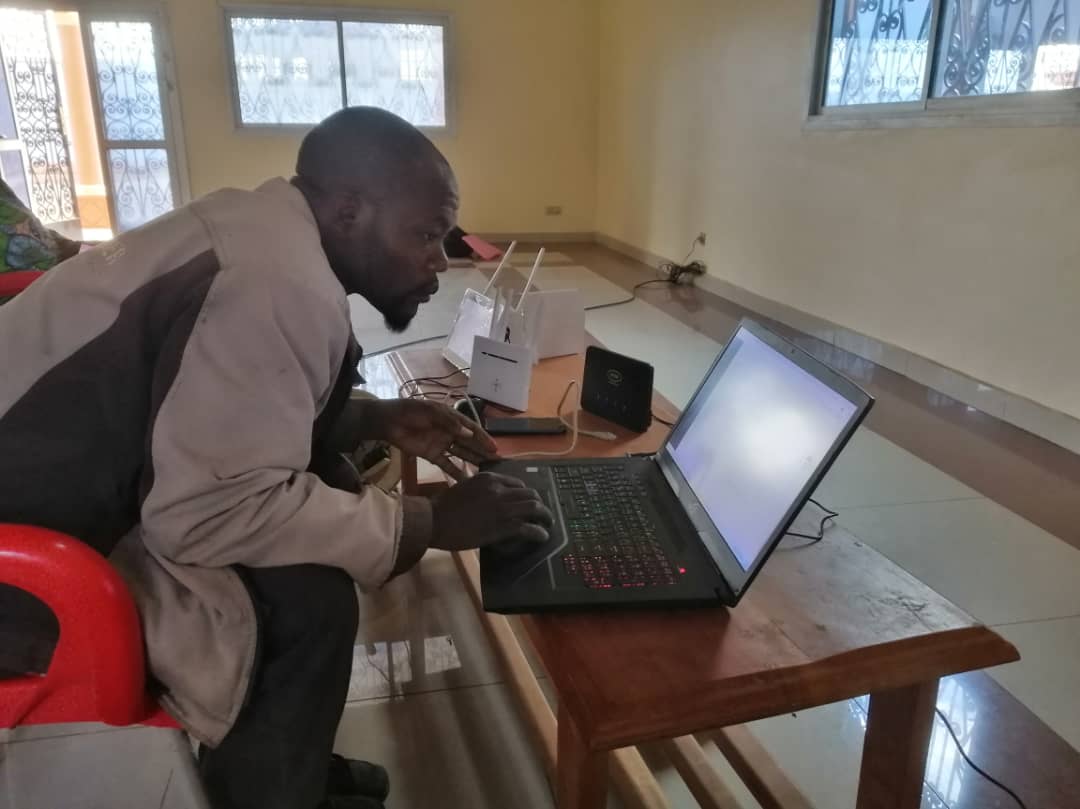 Réparation divers appareils électroniques