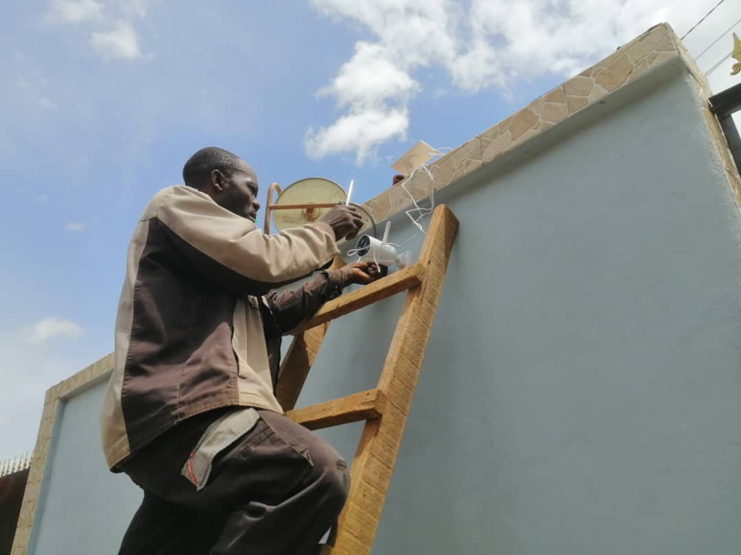 Réparation carte mère ordinateur portable