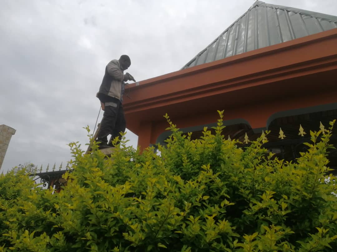 Réparation amplificateur audio