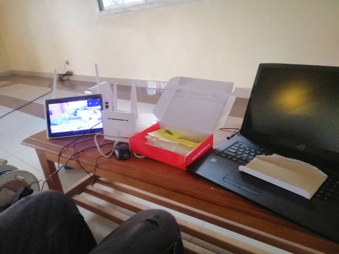 Réparation alimentation PC