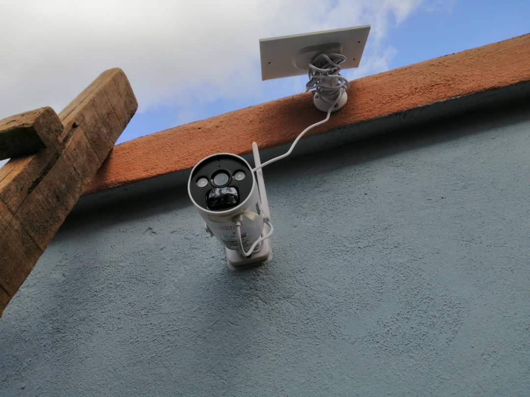 Réparation régulateur de tension