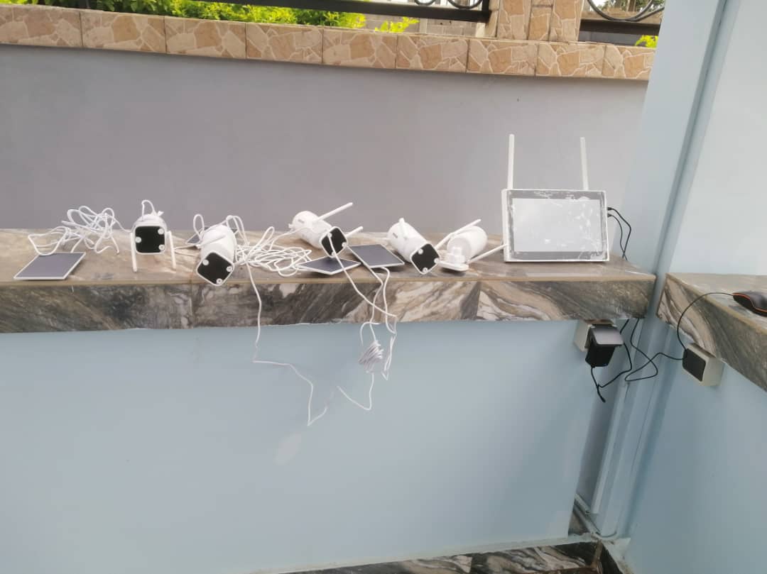 Réparation console de jeux