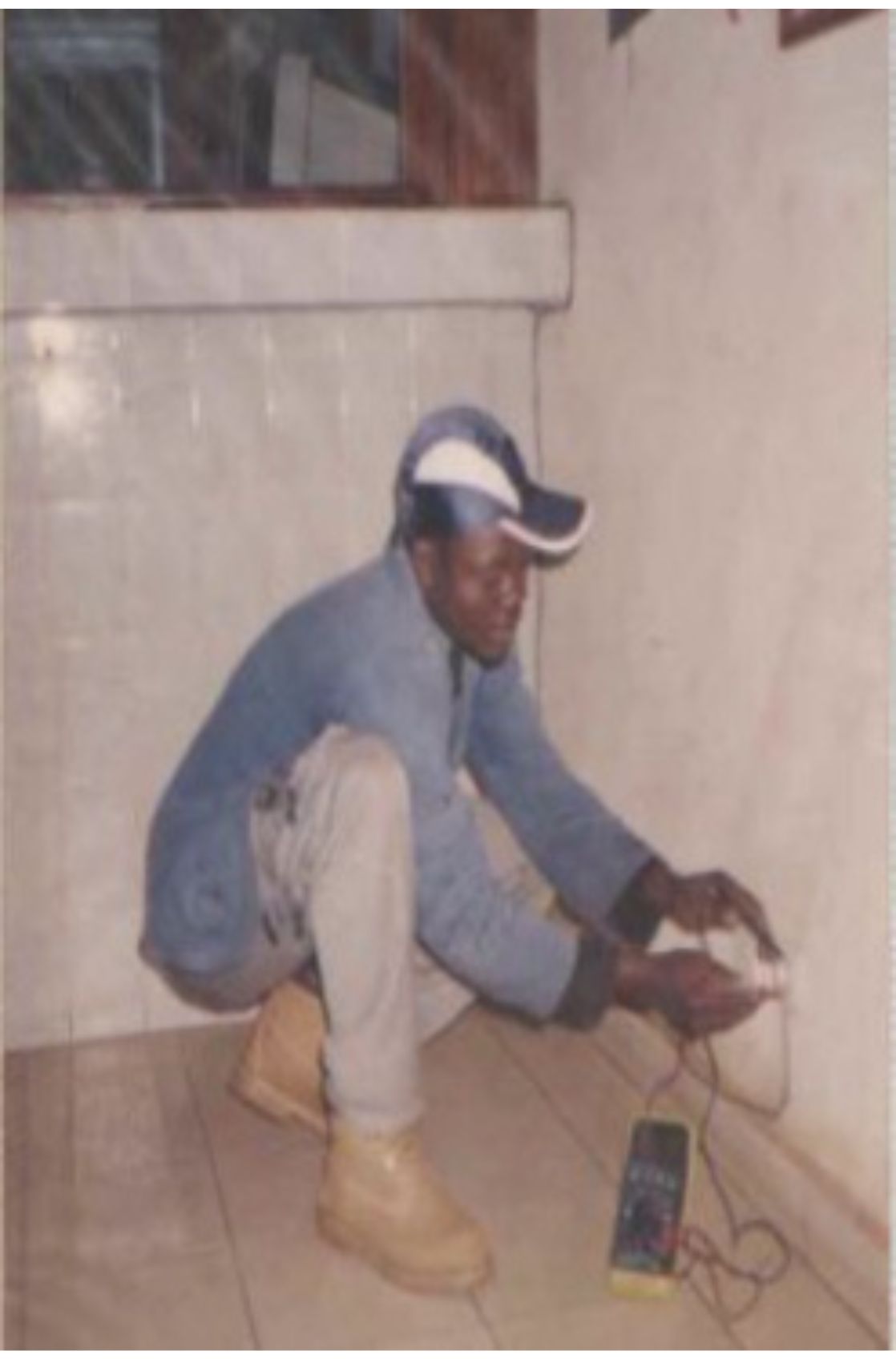 Contactez-nous pour la maintenance électronique