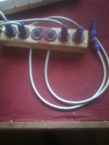 Conception de circuit électronique