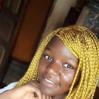 Photo de Manuella Pouokam