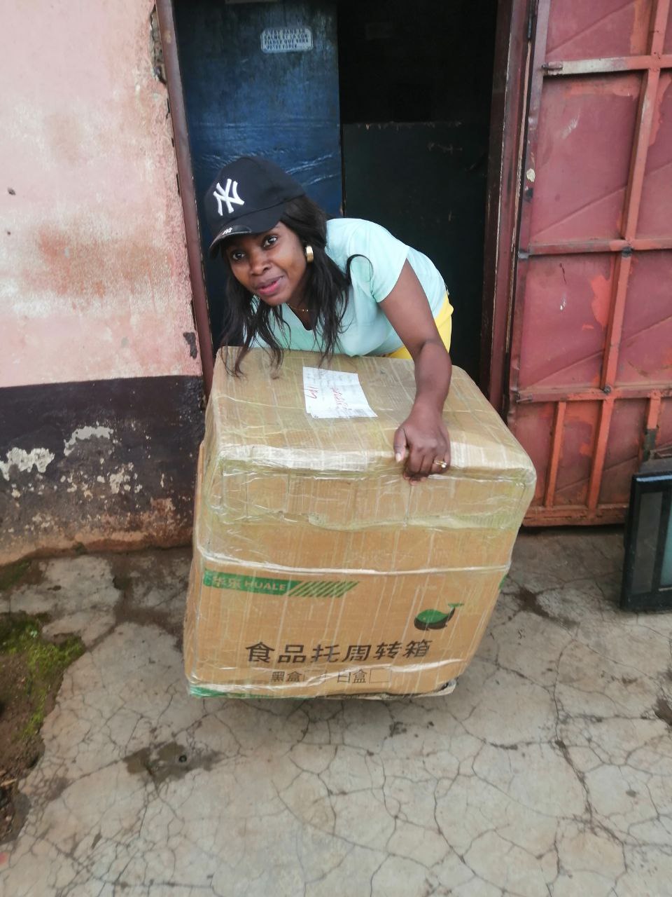 Illustration d'aide à l'achat en ligne